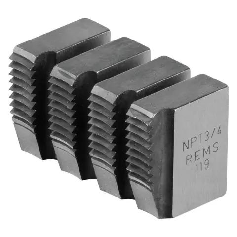 REMS 521242 RWS Gängbacksats Snabb leverans